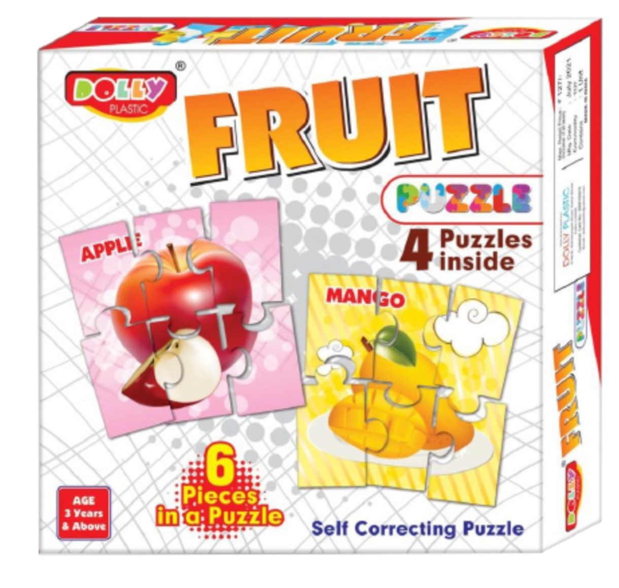 Kids Puzzles