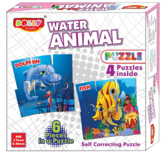 Kids Puzzles