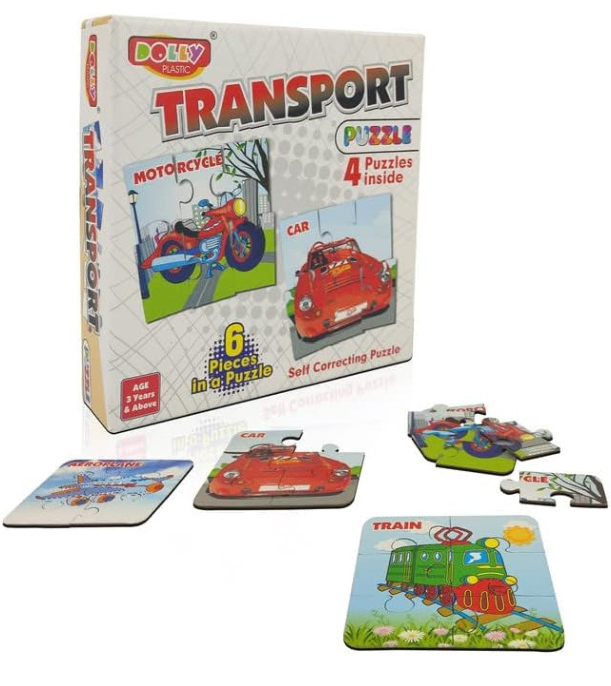 Kids Puzzles