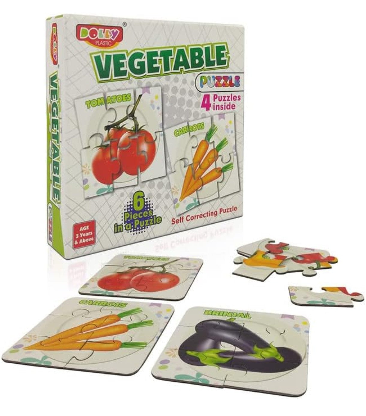 Kids Puzzles