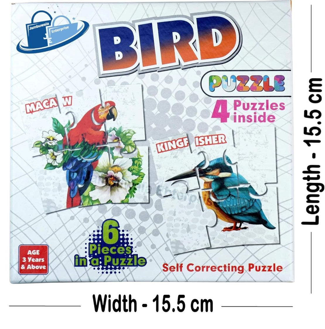 Kids Puzzles