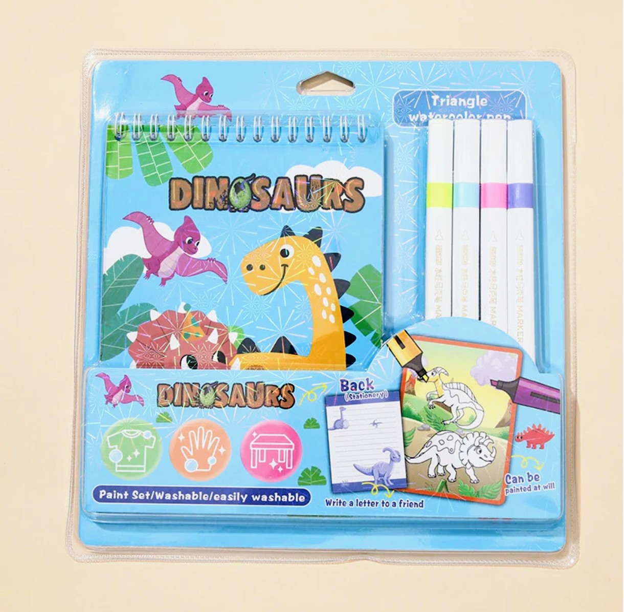 Paint Set