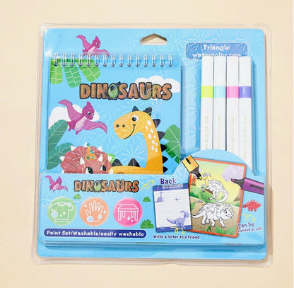 Paint Set