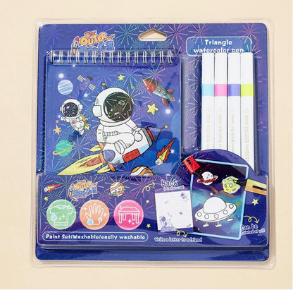 Paint Set
