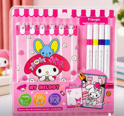 Paint Set