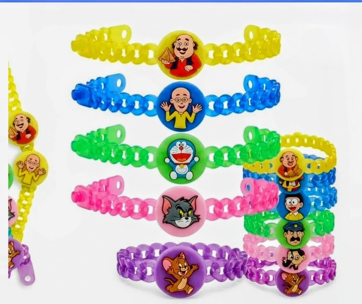 LED Rakhi
