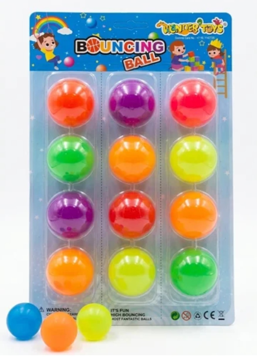 Bouncing Ball
