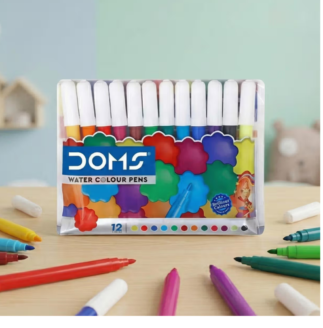 DOMS Sketch Pen