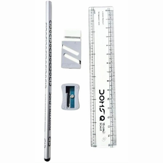 Doms Palladium Stationary Kit