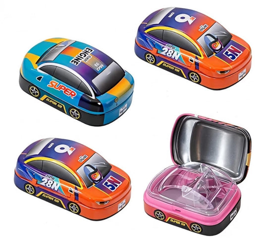 Car Metal Sharpener - with 2 holes