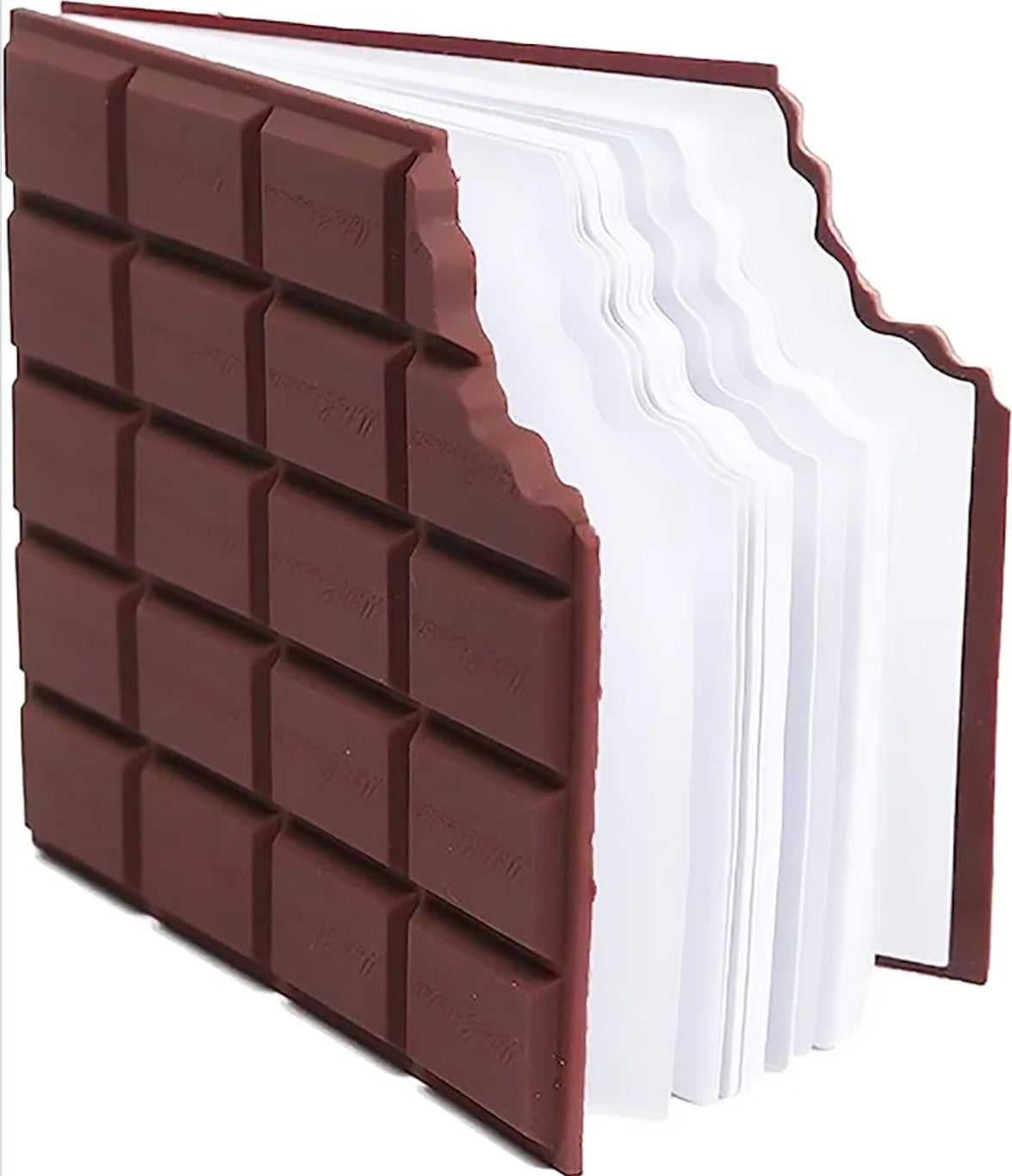Scented Chocolate Diary
