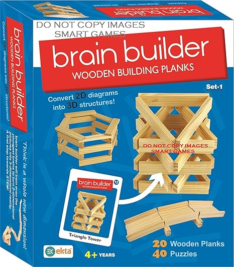 Brain Builder