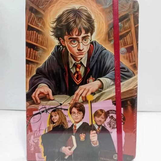 Harry Potter Diary