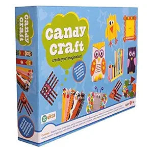 Candy Craft
