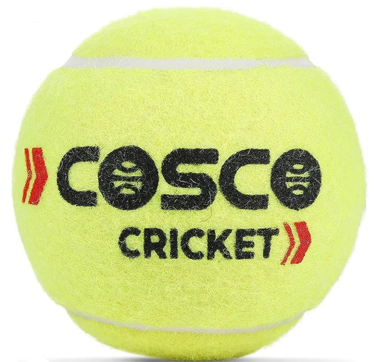 Cosco Cricket Ball