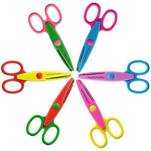Craft Scissors