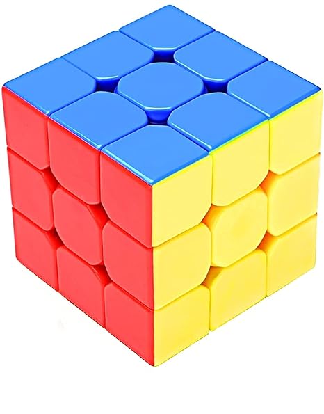 Cube (3*3) - Small