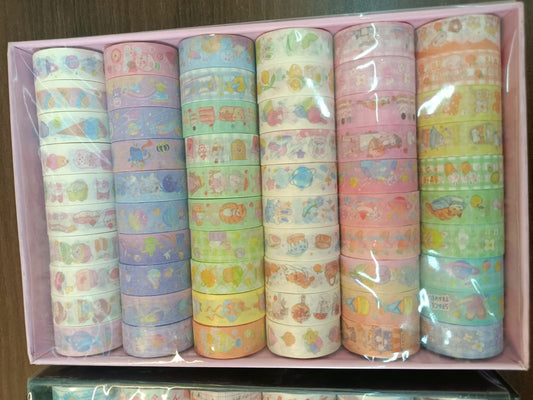 Designer Tape