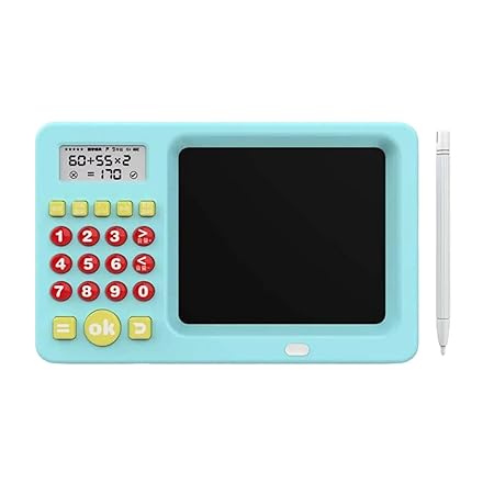 Early Math Booster