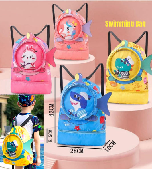 Swimming Bag