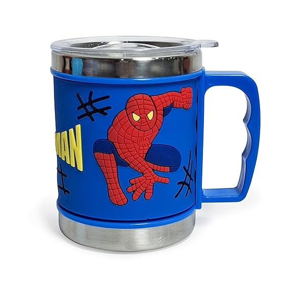 3D embossed mugs