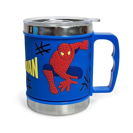3D embossed mugs