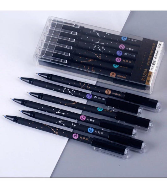 Erasable Pen