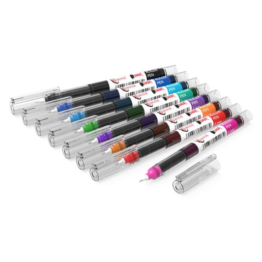Roller Pens