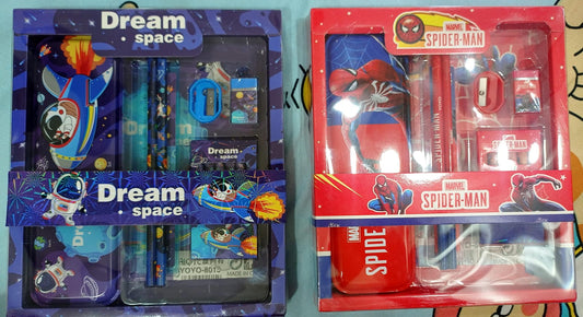 Stationary Gift set