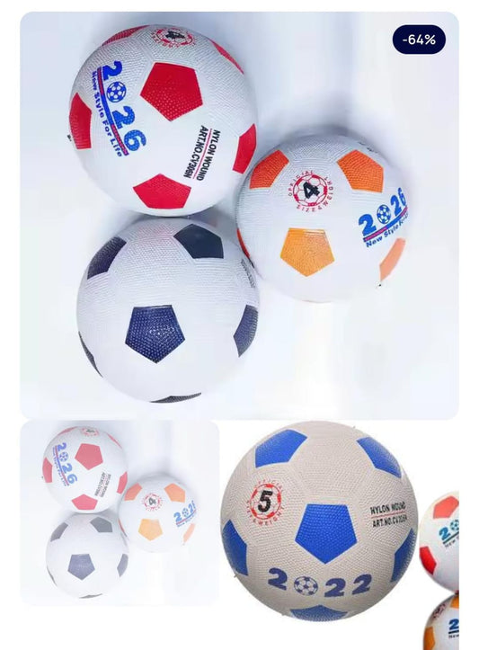 Football (size4)