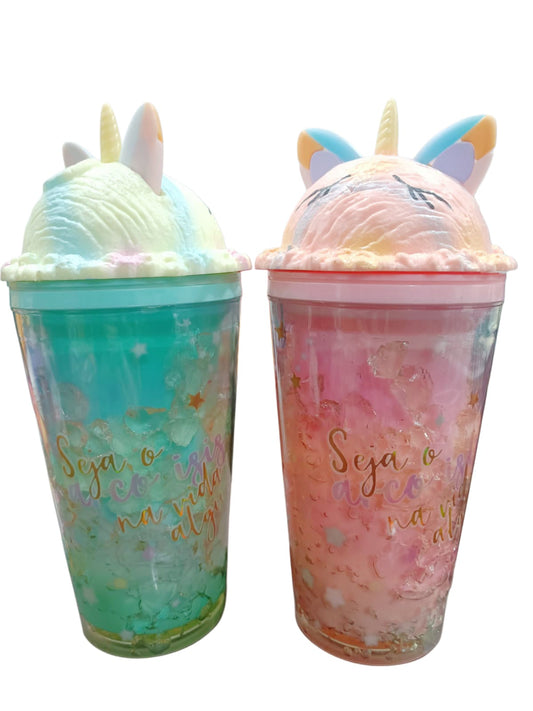 Gel Sippers