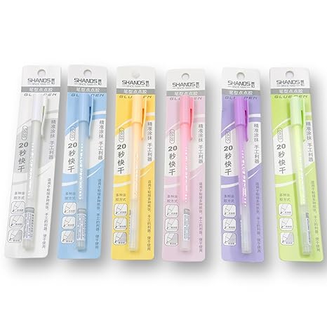 Glue Pen