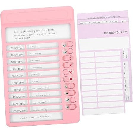 Habit Tracker