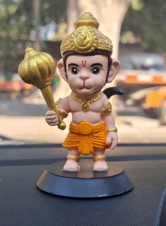 Lord Shree Hanuman Ji Idol