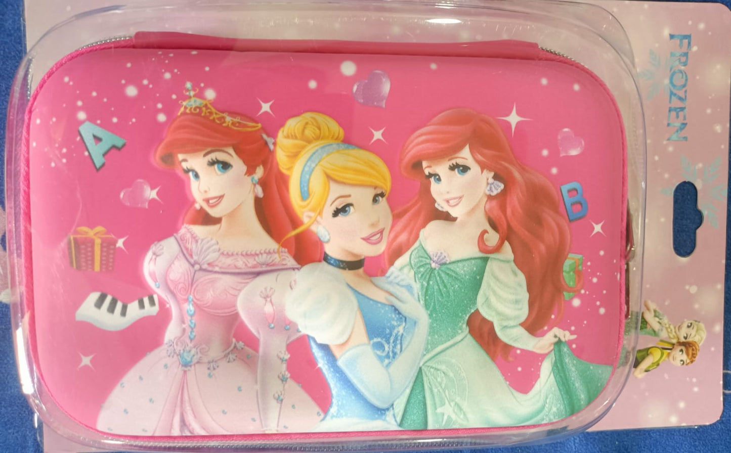 Jumbo Stationary Pouch