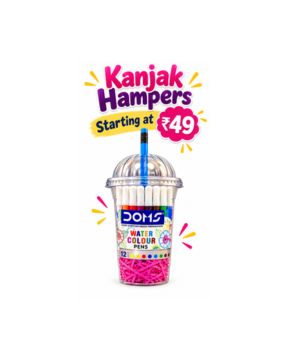 Kanjak Hamper - Can be customised
