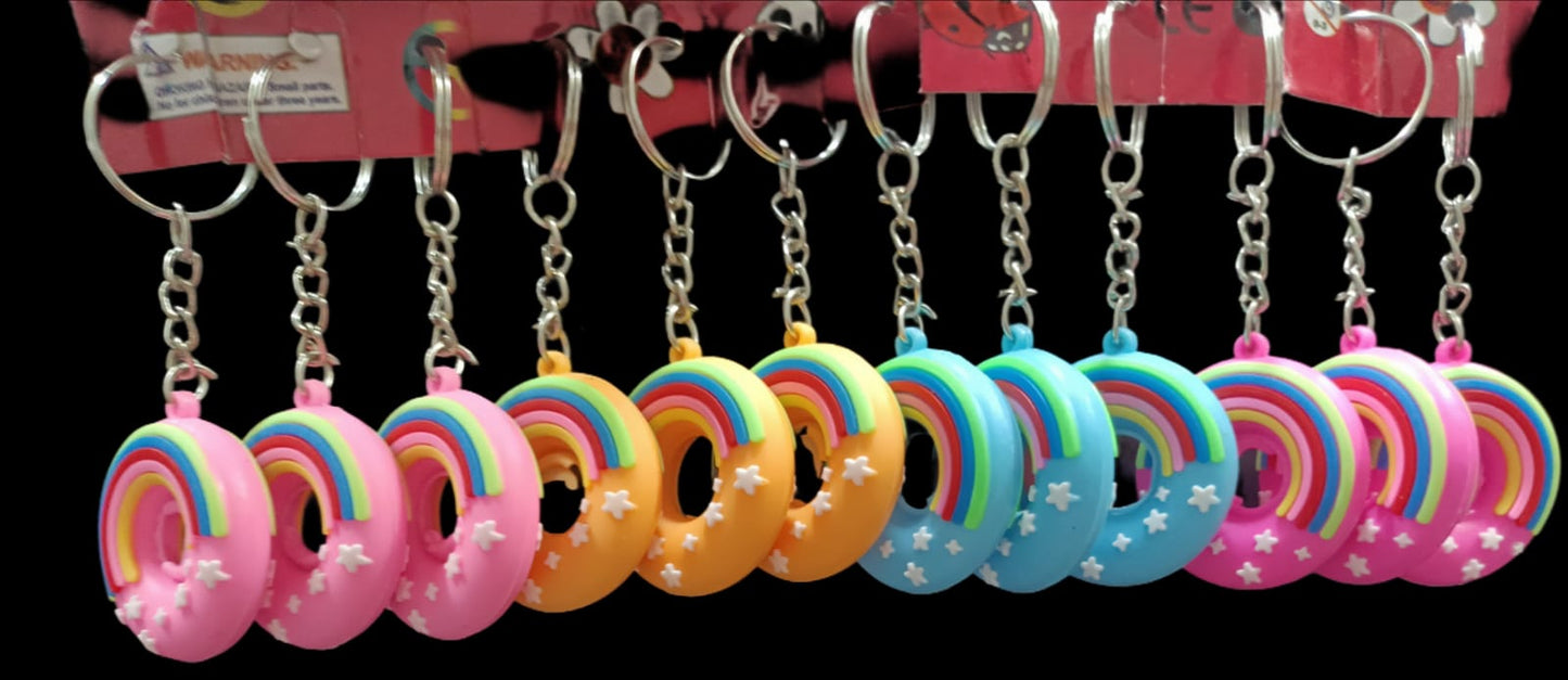 Key Chains (Multiple Designs)