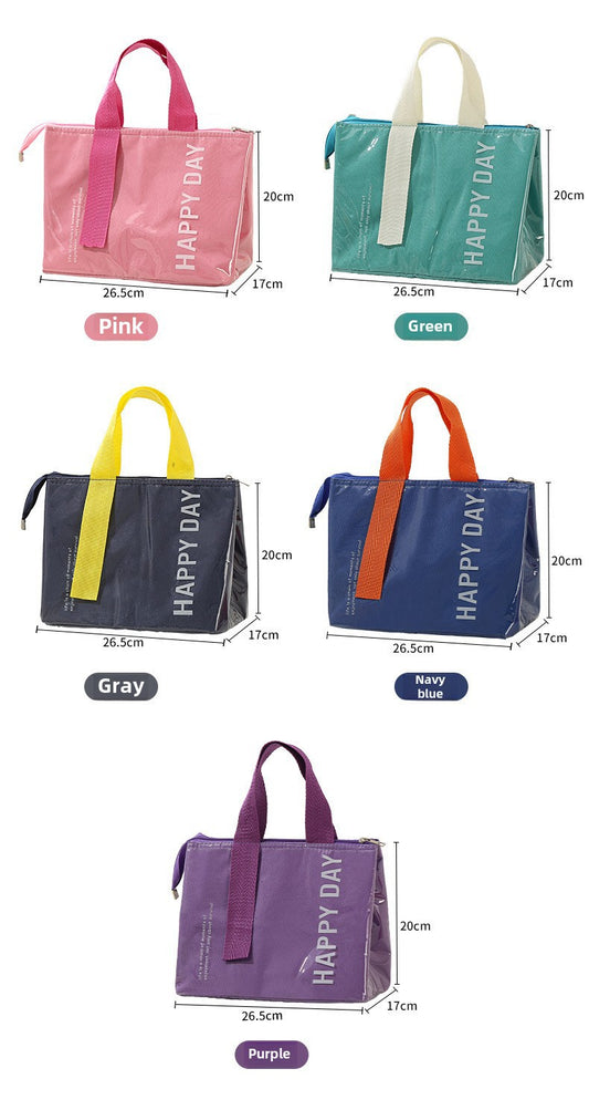 Lunch Bags