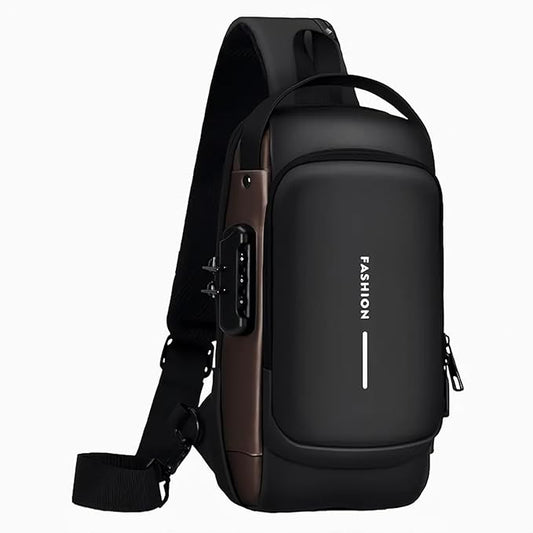 Mini Travel Bag