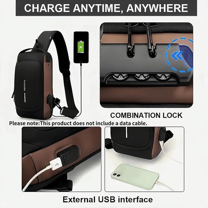 Mini Travel Bag