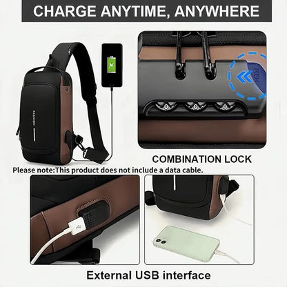 Mini Travel Bag