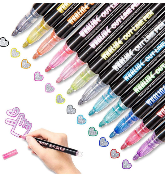 Outline Pen