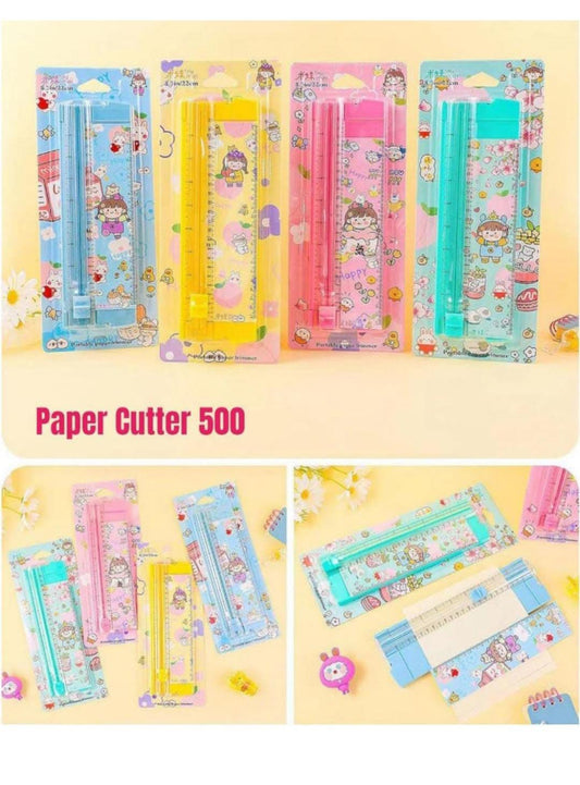 Paper Cutter