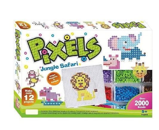 Pixel Board Game