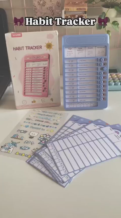 Habit Tracker