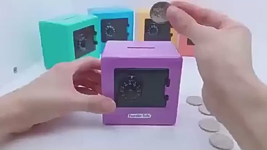 Safe Box