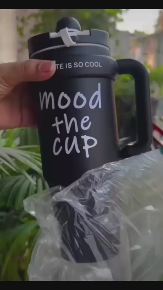 Mood the Cup