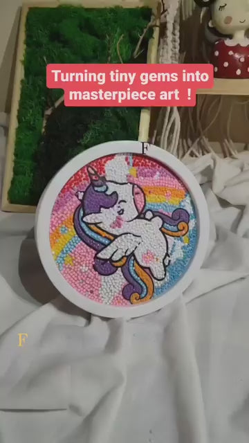 New style DIY Diamond Painting kit