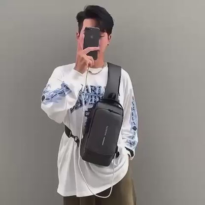 Mini Travel Bag