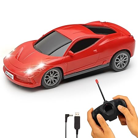 Remote Control Car